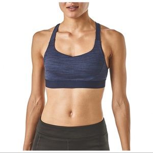 Patagonia switchback sports bra